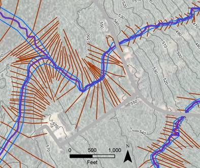 Hydrology and Hydraulics